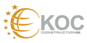 KOC Construction
